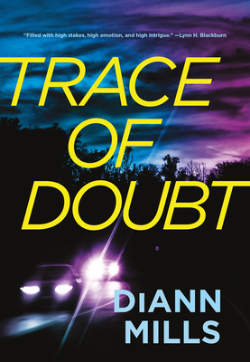 Trace of Doubt 1496451848 Book Cover