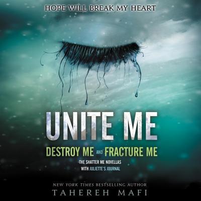 Unite Me 1094048992 Book Cover