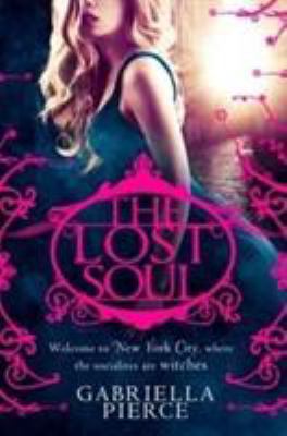 Lost Soul 178033947X Book Cover