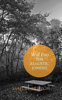 The Realistic Joneses 0573703108 Book Cover