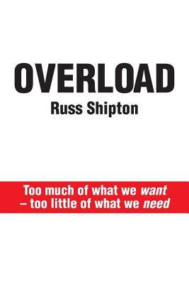Overload 1910053988 Book Cover