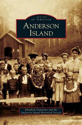 Anderson Island 1531630006 Book Cover