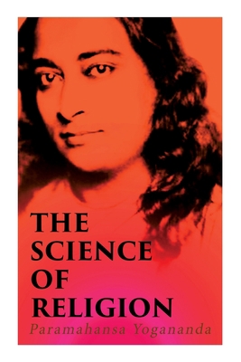 The Science of Religion 802734283X Book Cover