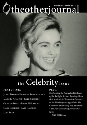 The Other Journal: The Celebrity Issue 1498213855 Book Cover