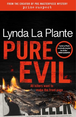 Pure Evil 1838779639 Book Cover