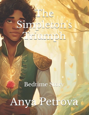 The Simpleton's Triumph B0DF7ZM8YX Book Cover