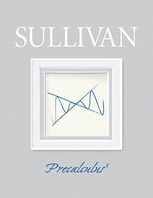 Precalculus 0132405644 Book Cover