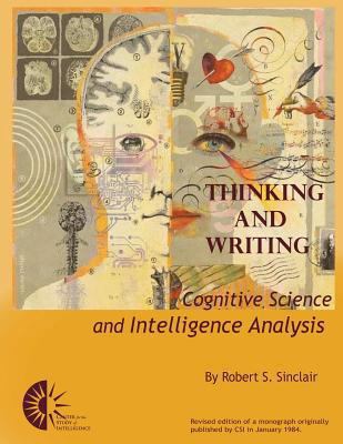 Thinking and Writing: Cognitive Science and Int... 1475275722 Book Cover