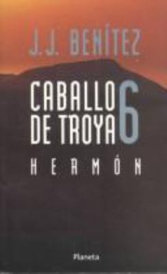 Caballo de Troya 6 [Spanish] 9706903119 Book Cover