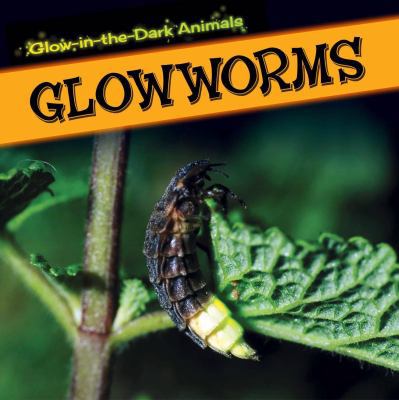 Glowworms 1499401272 Book Cover