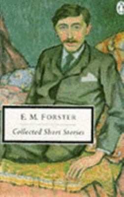 Collected Short Stories (Twentieth Century Clas... 0140180710 Book Cover