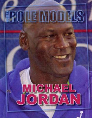 Michael Jordan 1422227111 Book Cover