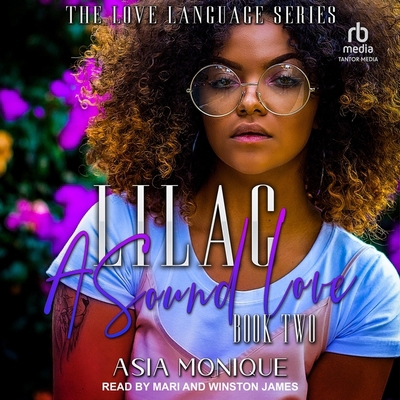 Lilac: A Sound Love B0CW54K8PD Book Cover