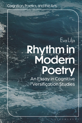 Rhythm in Modern Poetry: An Essay in Cognitive ... B0BMKPXMY1 Book Cover