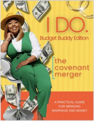 Paperback Budget Buddy I Do Edition : The Covenant Merger Book