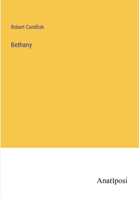 Bethany 3382103168 Book Cover