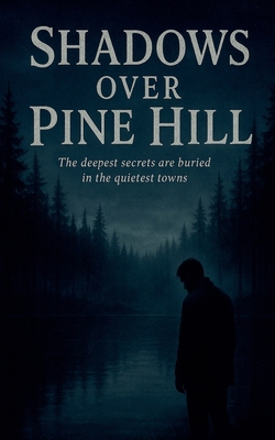 Shadows Over Pine Hill B0FQ7ZHC5L Book Cover