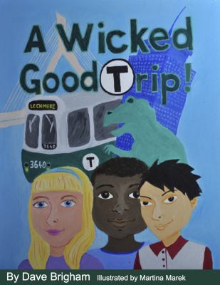 A Wicked Good Trip 0692803009 Book Cover