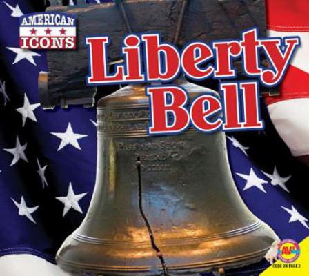Liberty Bell with Code 1619130785 Book Cover
