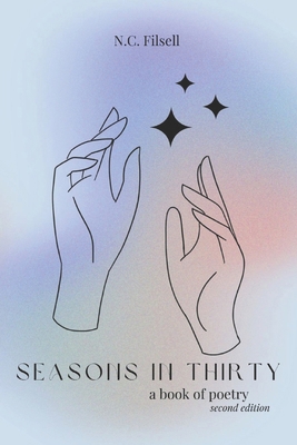 Seasons in Thirty B0GYH4QZTN Book Cover