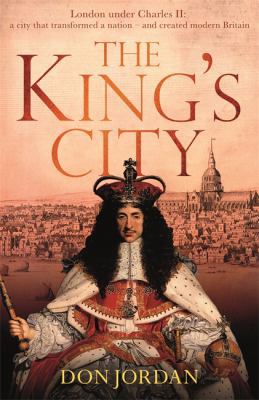 King's City 1408707292 Book Cover