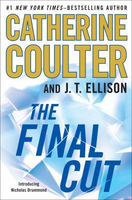 The Final Cut 0399164731 Book Cover