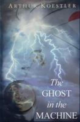 The Ghost in the Machine 1939438349 Book Cover