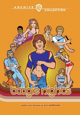 Boogie Nights B08QWBZ772 Book Cover