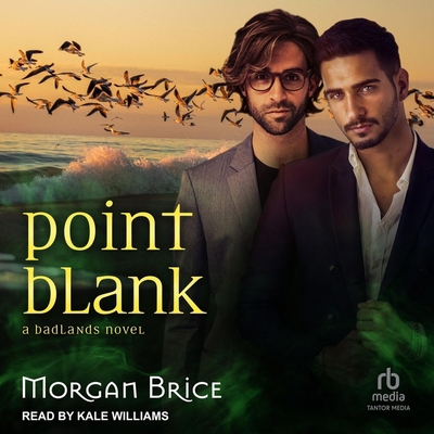 Point Blank B0CZ2CNRVP Book Cover