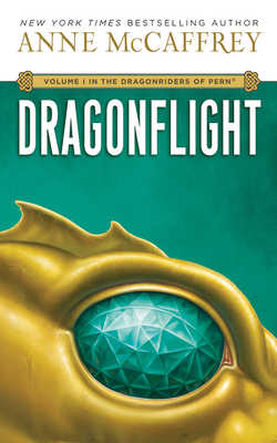 Dragonflight 1469293668 Book Cover