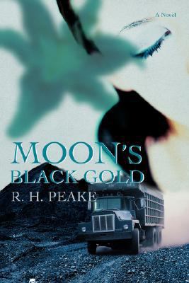 Moon's Black Gold 0595466001 Book Cover