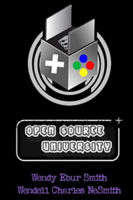 Open Source University B09JJ7LBGN Book Cover