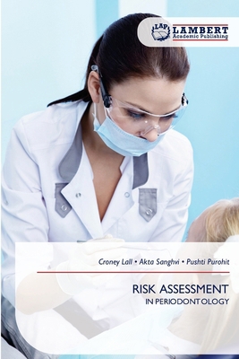 Risk Assessment 6209989616 Book Cover