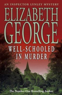 Well-Schooled in Murder 0340831324 Book Cover