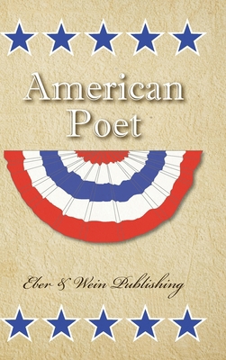 American Poet: Vol. 2 B0DTQXDVDR Book Cover
