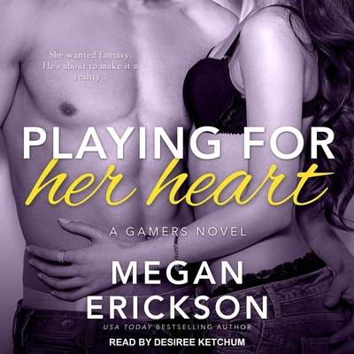 Playing for Her Heart B0BW6FDYLN Book Cover