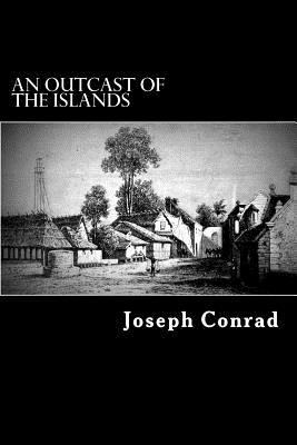 An Outcast of the Islands 1479260800 Book Cover