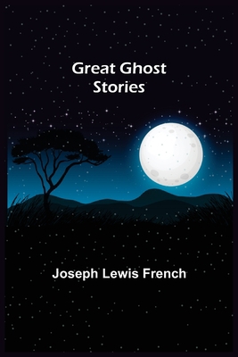 Great Ghost Stories 9356313873 Book Cover