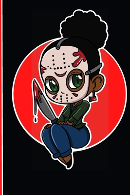 Horror Journal: Jasona Edition 167802483X Book Cover