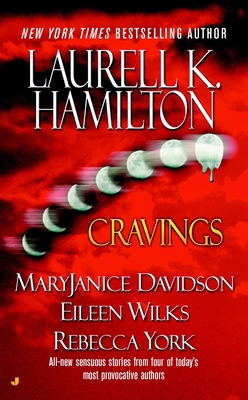 Cravings B0073JS1CU Book Cover