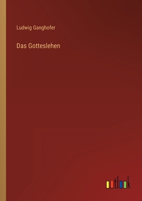 Das Gotteslehen [German] 3368269941 Book Cover