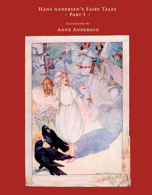 Hans Andersen's Fairy Tales - Illustrated by An... 1445508869 Book Cover