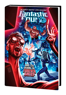 Fantastic Four by Dan Slott Vol. 3 1302945343 Book Cover