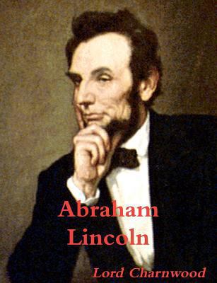 Abraham Lincoln 1479125385 Book Cover