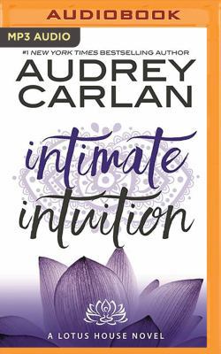 Intimate Intuition 1522638792 Book Cover