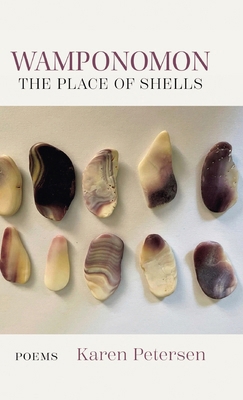 Wamponomon: The Place of Shells B0DLLSDGNF Book Cover