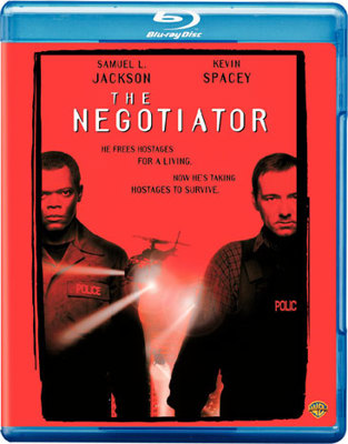 The Negotiator B010GJM8AY Book Cover