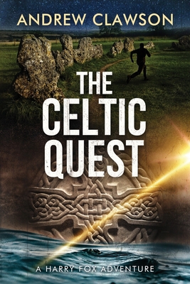 The Celtic Quest 1956333037 Book Cover