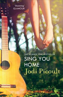 Sing You Home 1444754416 Book Cover