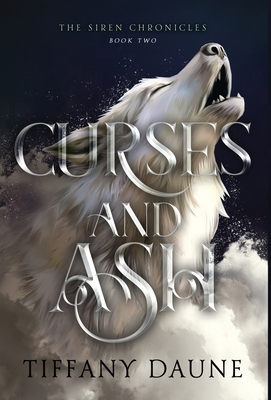 Curses and Ash 1777104238 Book Cover